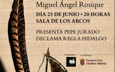 Encuentro poético musical